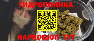 гидропоника Донской